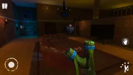 Game screenshot Horror Nights in Witch House apk