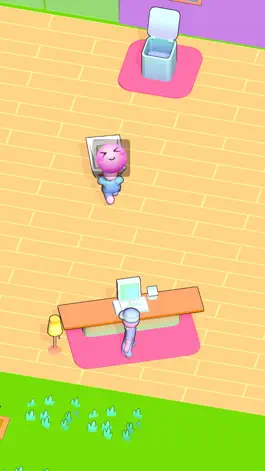 Game screenshot Mini Market Boss apk