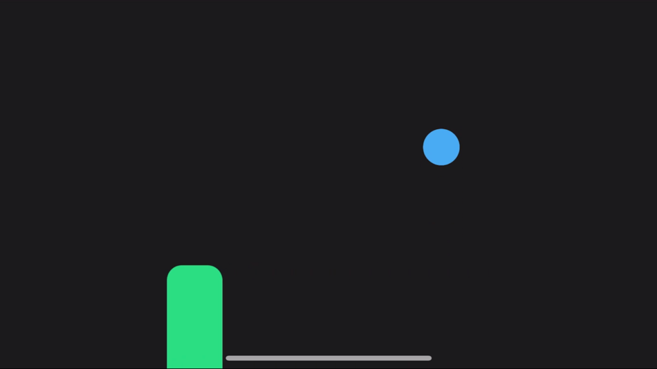 #3. Jump a Ball (iOS) Podle: Torsten Schneider