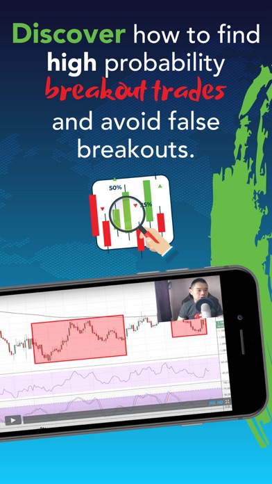 Day Trading Learn Stocks Appのおすすめ画像7