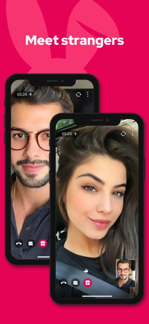 Vipal-Real live video chat(圖4)-速報App