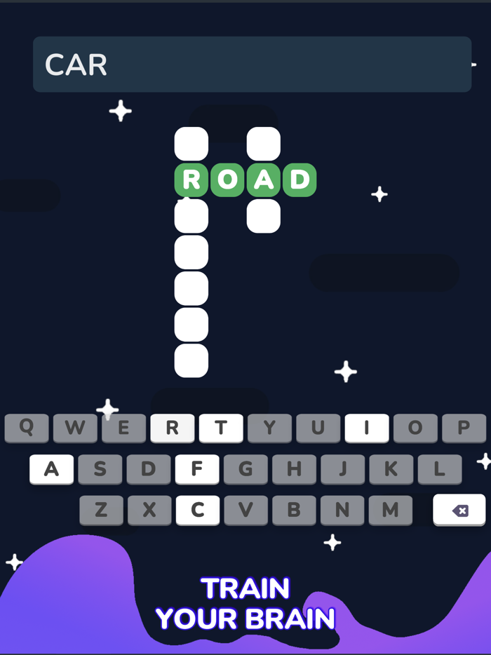 Word Context - Crossword