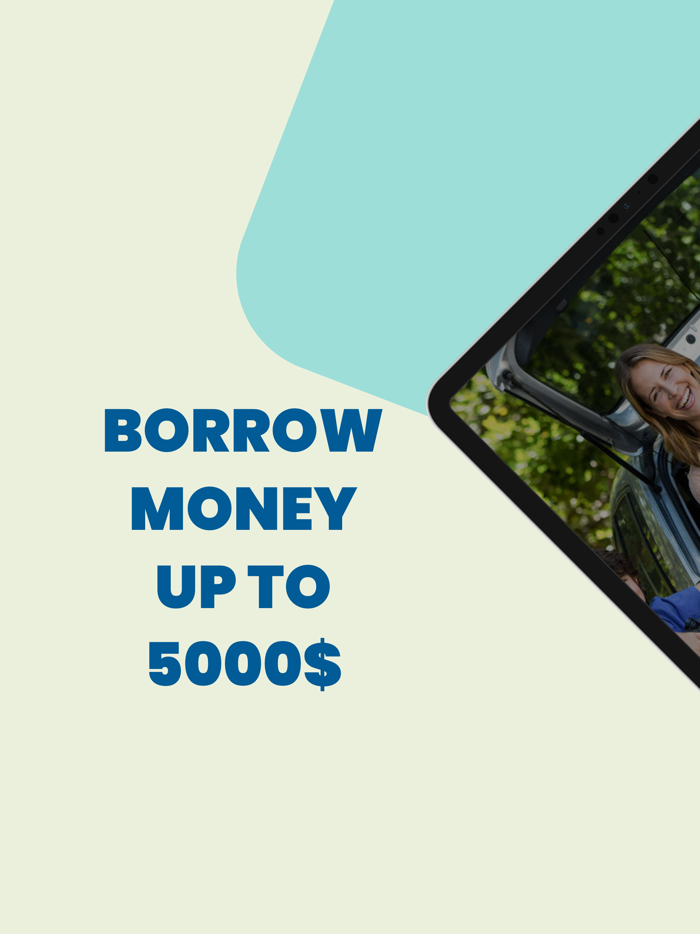 Payday Loans Cash Advance App