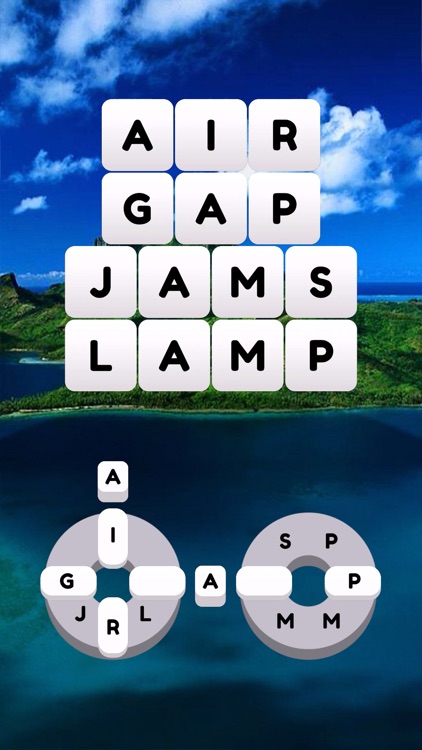 Word Spin: Word Game