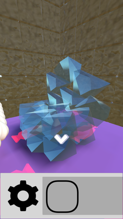 Escape For Sweet House Screenshot