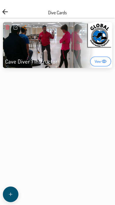 Screenshot #2 pour Dive3