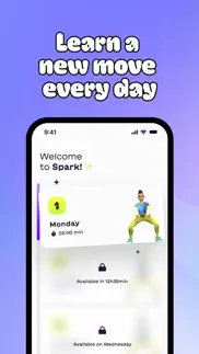 How to cancel & delete spark · 1