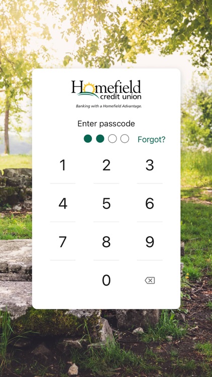 Homefield Credit Union