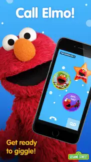 elmo calls not working image-1