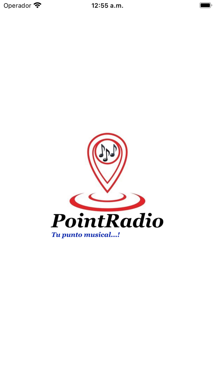 Point Radio