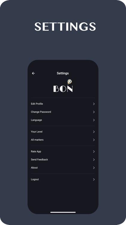 BON: Be On Time screenshot-3
