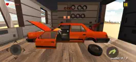 Game screenshot Car Mechanic Long Drive mod apk