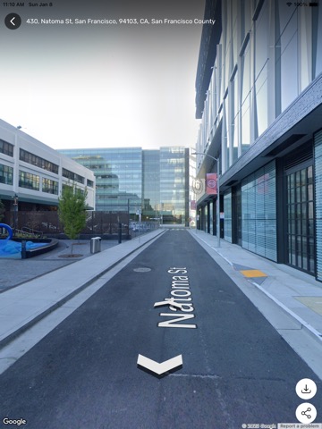 Street View Mapsのおすすめ画像2