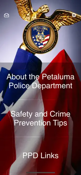 Game screenshot Petaluma PD mod apk