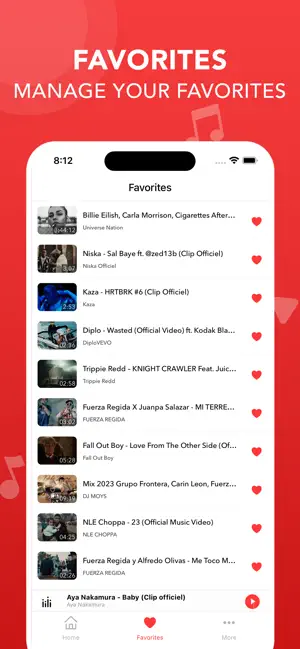 MYT  : Music and Videos9+_3