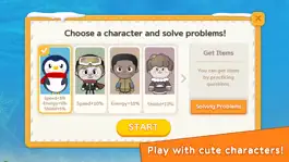 Game screenshot BAMM! Penguin Rush mod apk