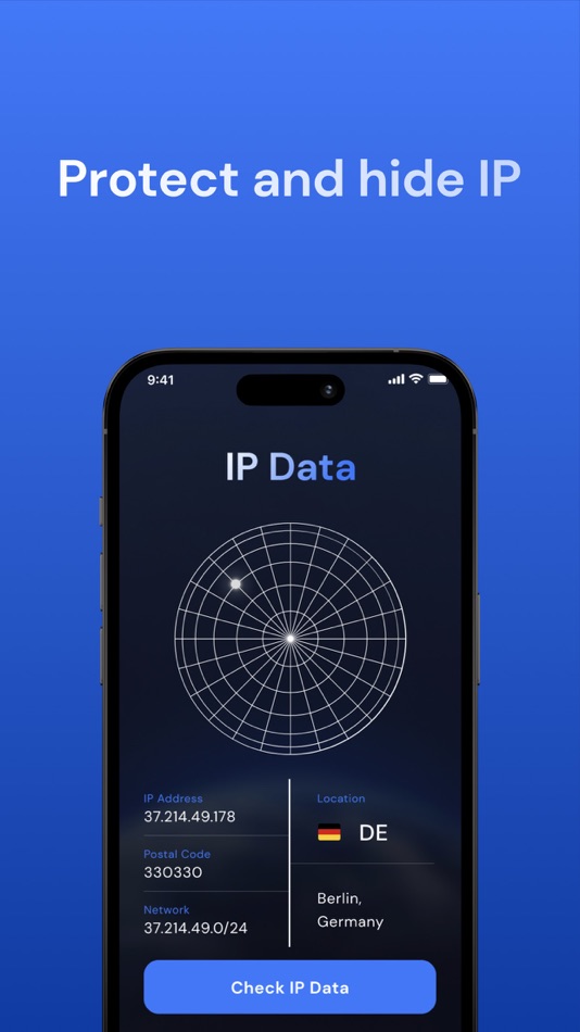 #3. World Secure - Top Protection (iOS) 由: JokDev Company