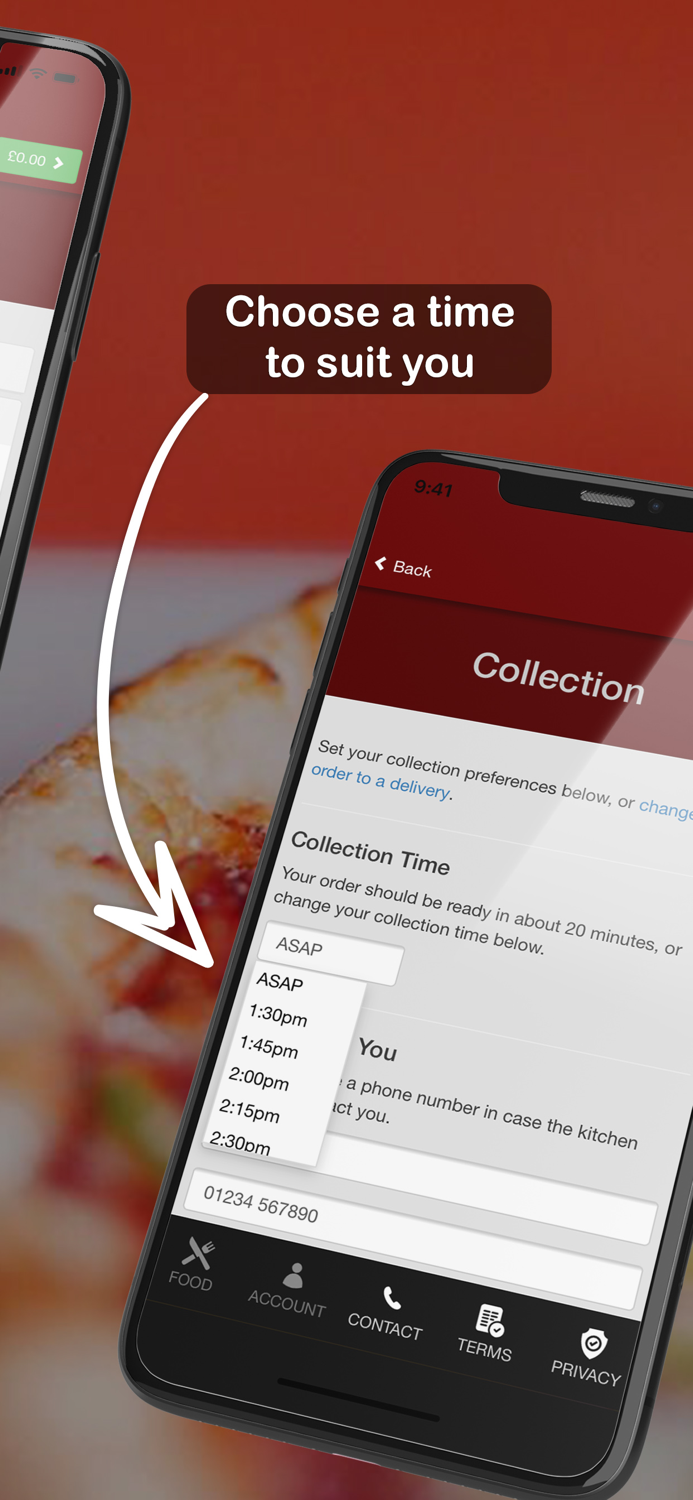 Tidworth Kebab and Pizza