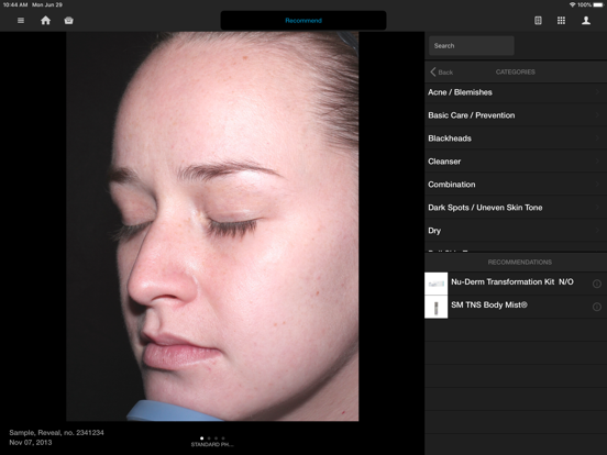 Screenshot #4 pour Reveal®