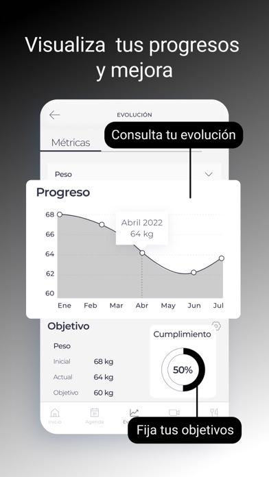 FonsiGonzalez Screenshot