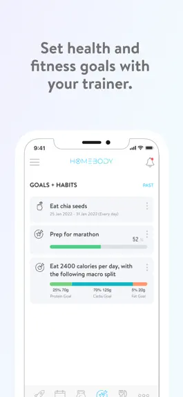 Game screenshot HOMEBODY hack