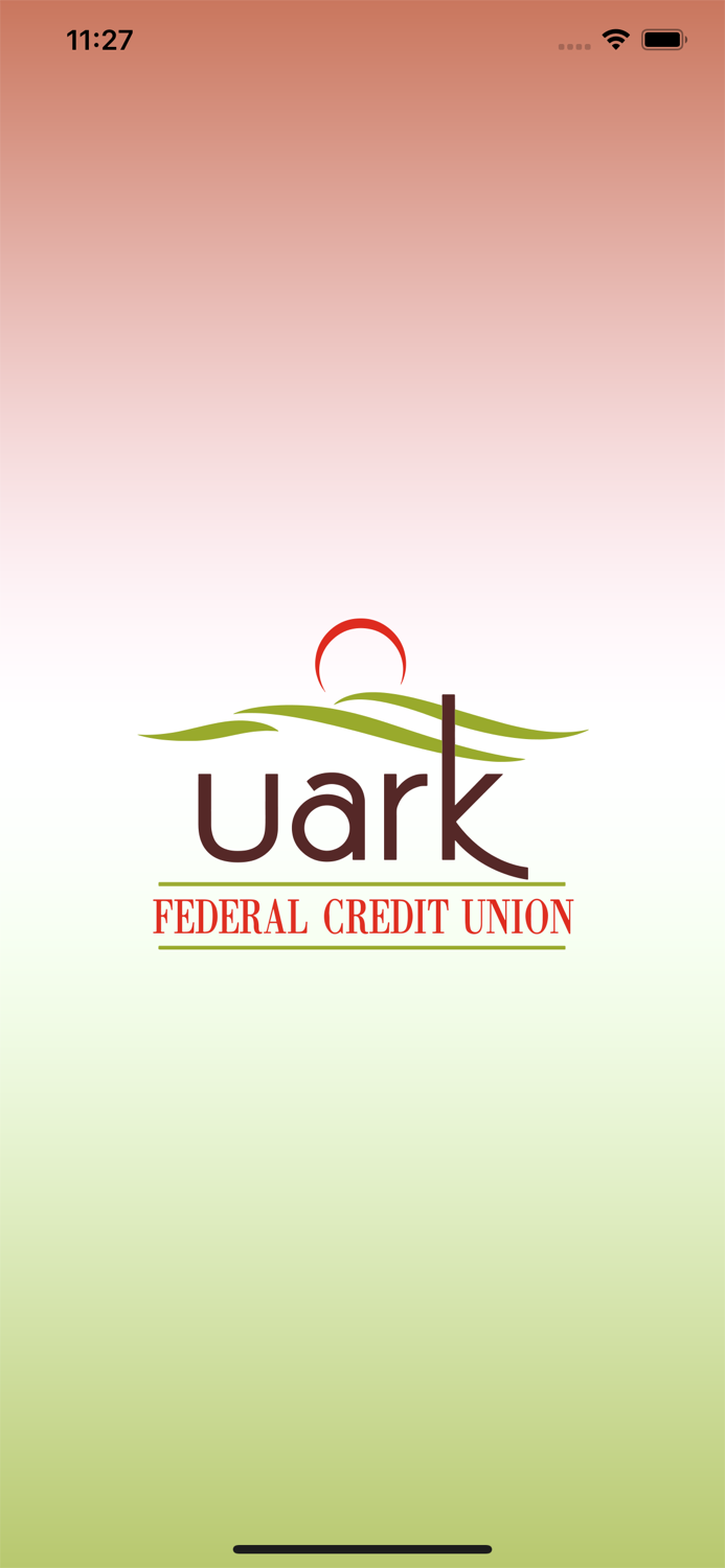 UARK FEDERAL CREDIT