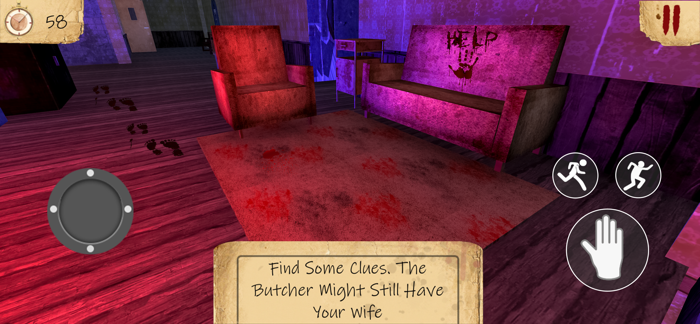 Meat Hunt and Mr Butcher café