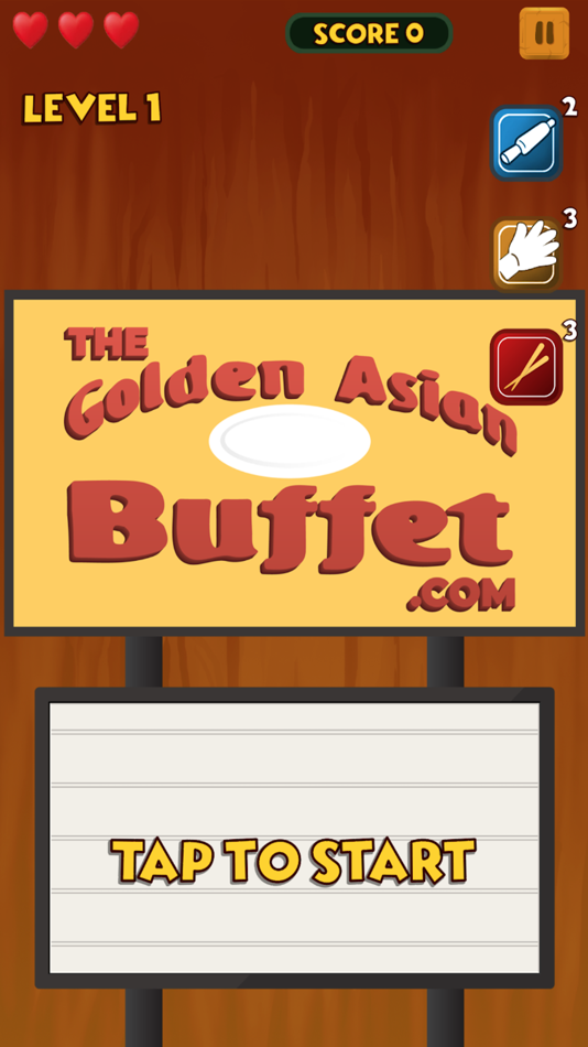 #1. Stop Buggin (iOS) 由: Michael Cadenhead