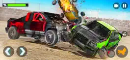 Game screenshot Car Crash Simulator Derby Game hack