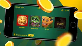 Game screenshot FairGo Pokies hack