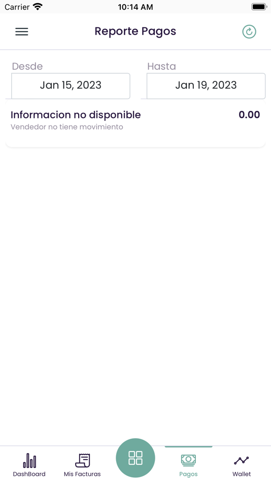 #4. iServices Clientes (iOS) 由: EDESSIS SRL