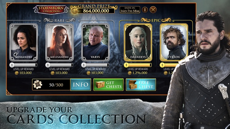 Game of Thrones Slots Casino