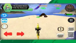Game screenshot Furious Acrobatic Motocross apk