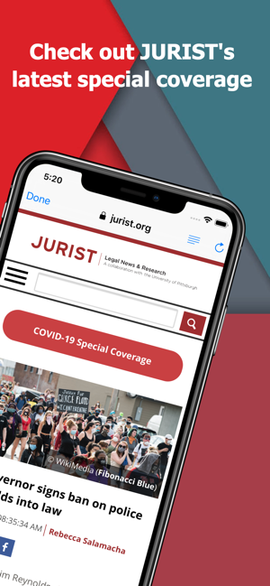 JURIST(圖4)-速報App