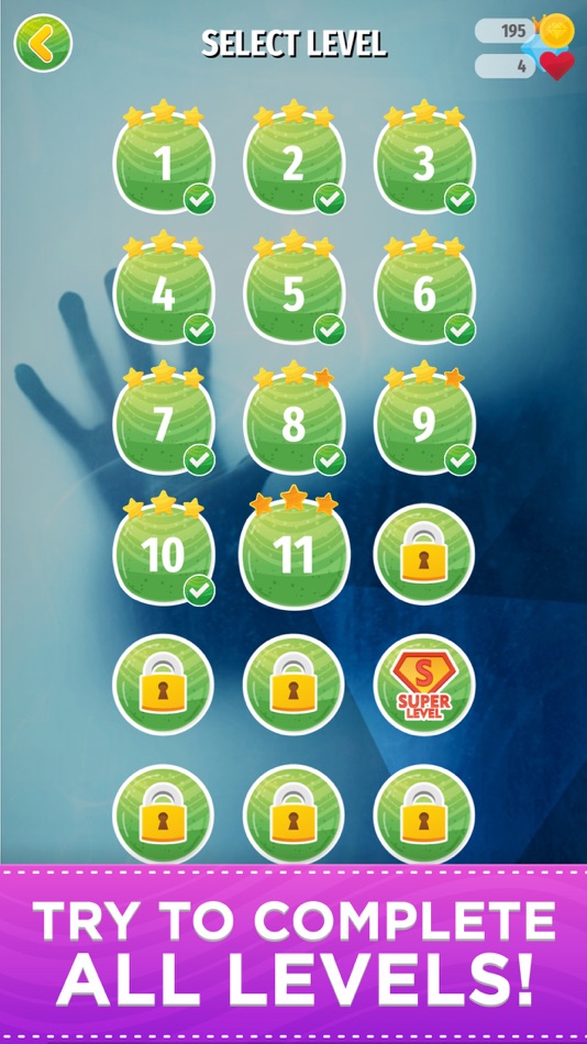 #5. Intuition QUIZ! (iOS) 由: Almaz Kamaletdinov