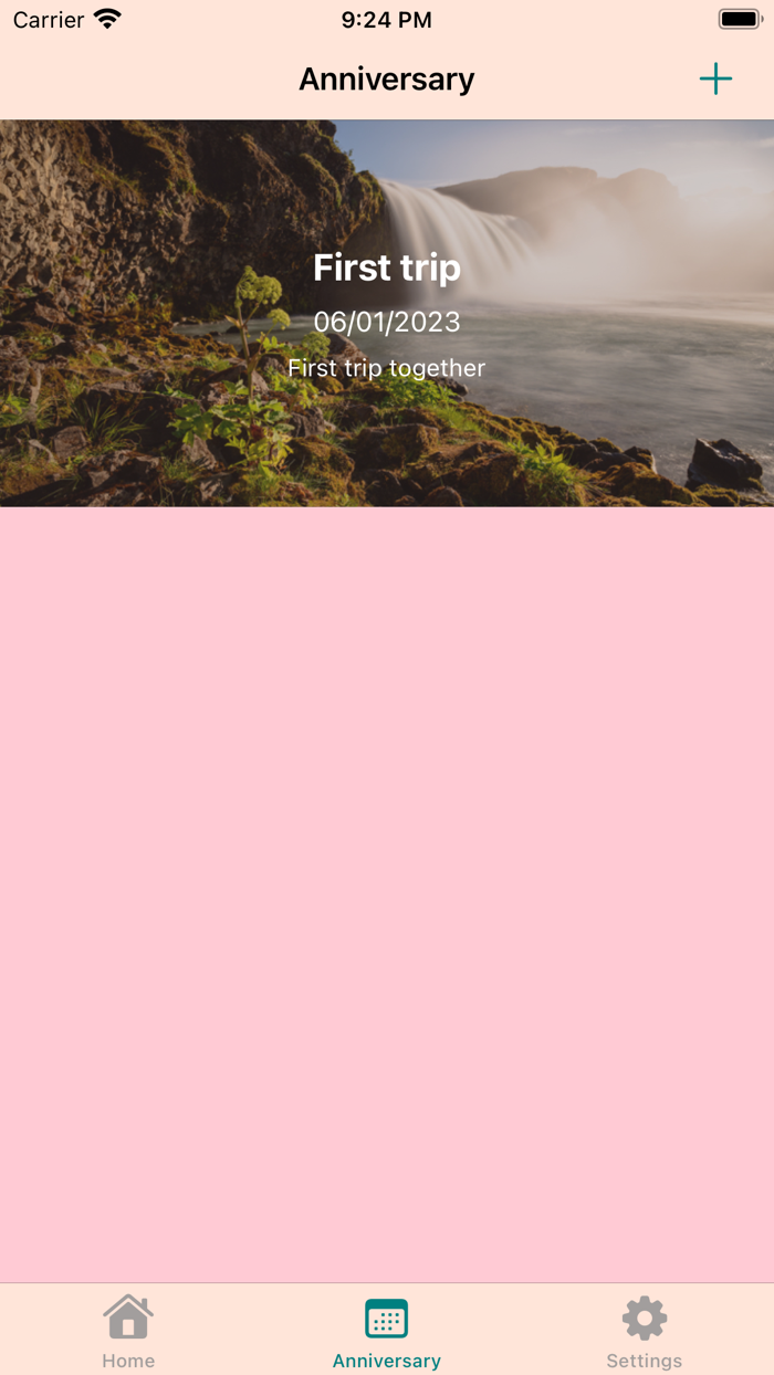 Been In Love Days Counter