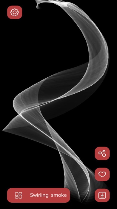 Wallpapers - Battery Saver Screenshot