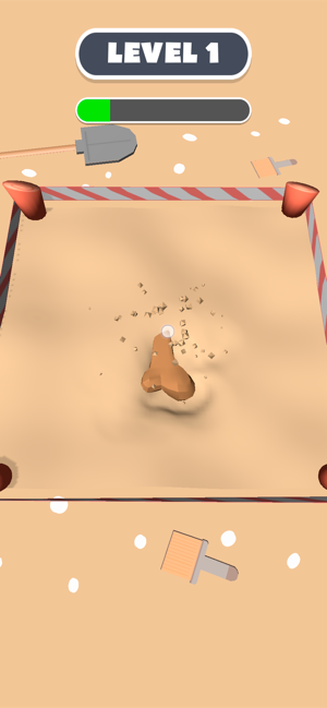 Archeology 3D Dinosaur Museum