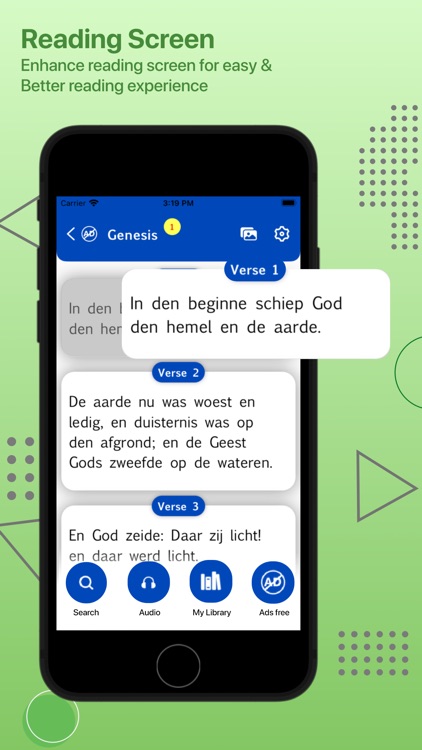 Dutch Bible