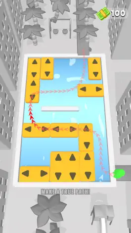 Game screenshot Set The Path! apk