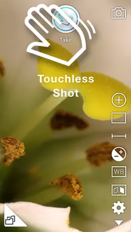 Game screenshot i-NTER SHOT2 for microscope mod apk