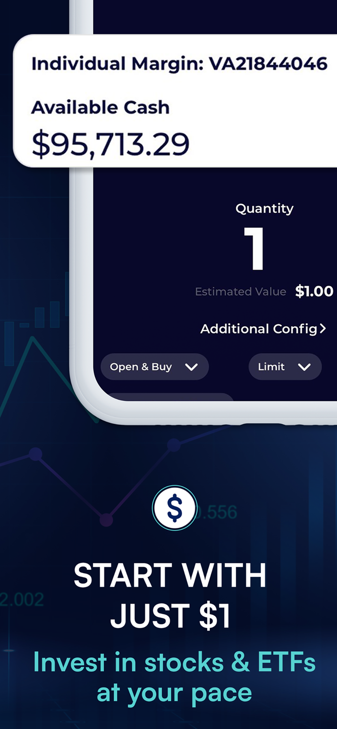 UpLeg Stock Options Trading