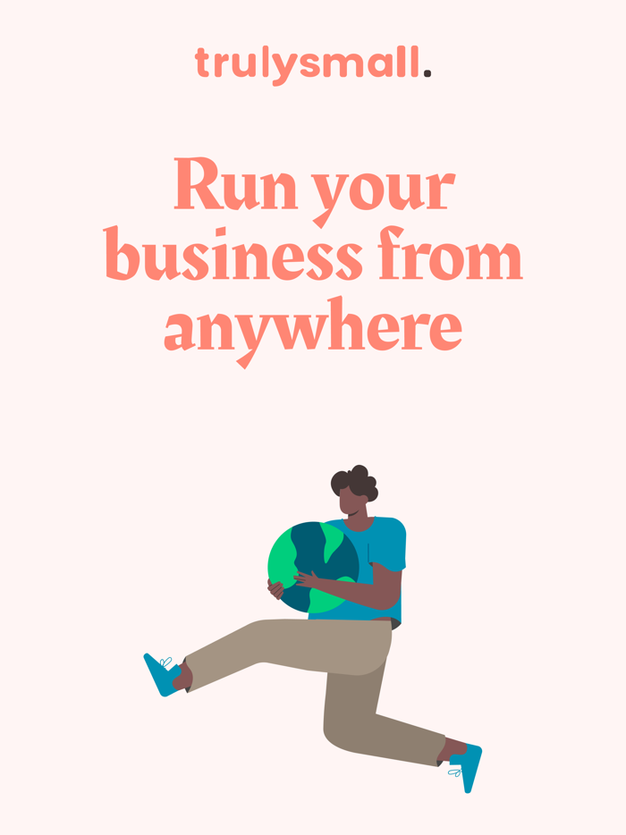 TrulySmall Business Expenses