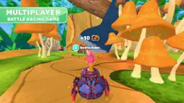 Game screenshot Beetle Riders 3D mod apk