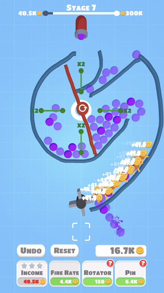 #3. Draw Idle (iOS) Podle: Ali Can Uncu
