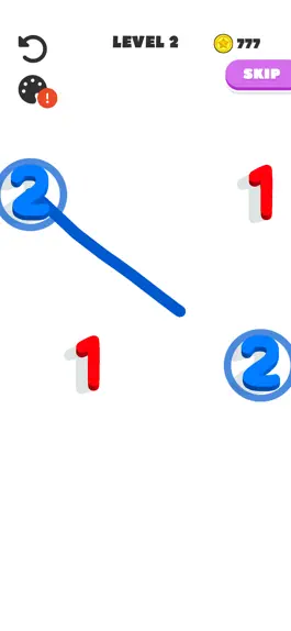 Game screenshot Connect Balls - Line Puzzle - apk