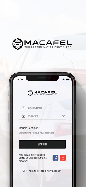 Macafel(圖1)-速報App