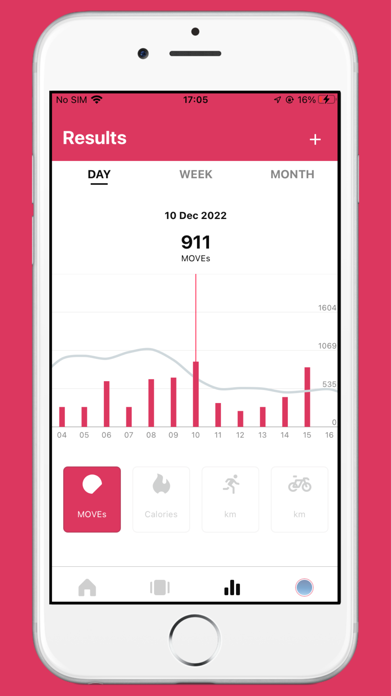 Life's Fit Screenshot