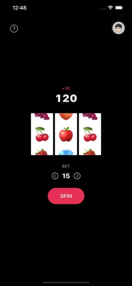 Game screenshot EMOSLOT mod apk