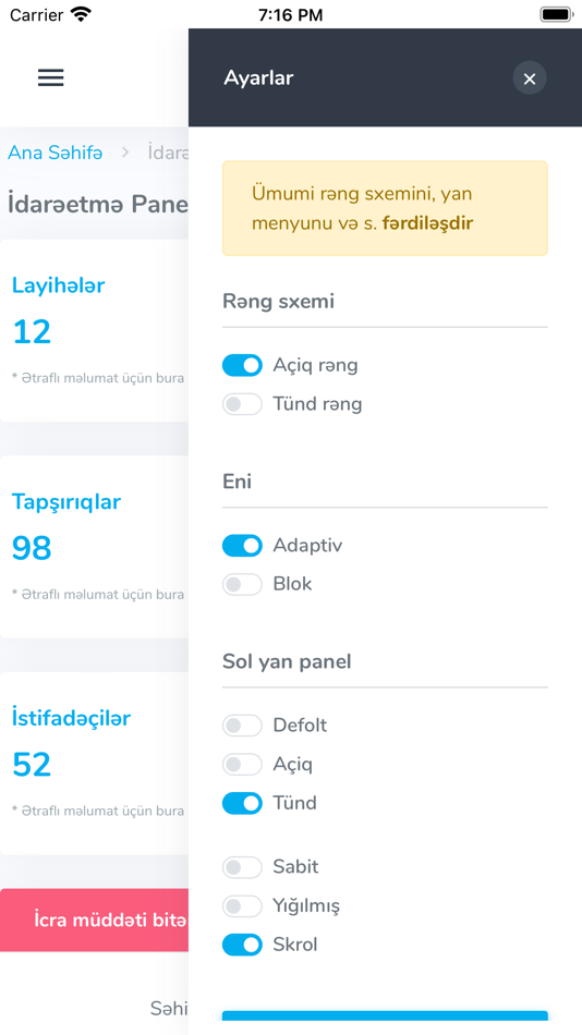#3. PPM Maintenance (iOS) 由: LIDER ADVERTISING MMC